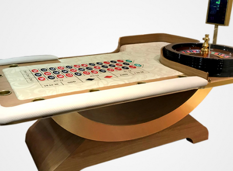 Mesas de Poker Profissionais